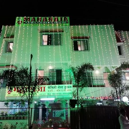 Maharaja Family Guest House Lonavala Luaran gambar