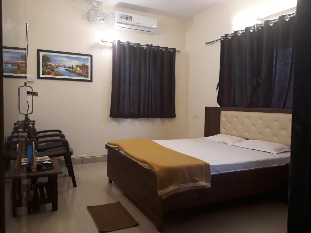 Maharaja Family Guest House Lonavala Luaran gambar