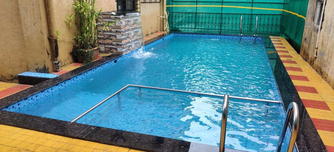 Maharaja Family Guest House Lonavala Luaran gambar