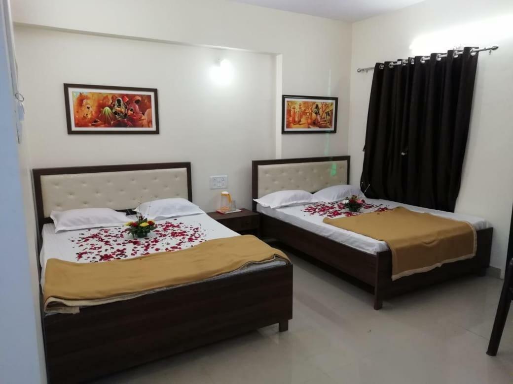 Maharaja Family Guest House Lonavala Luaran gambar