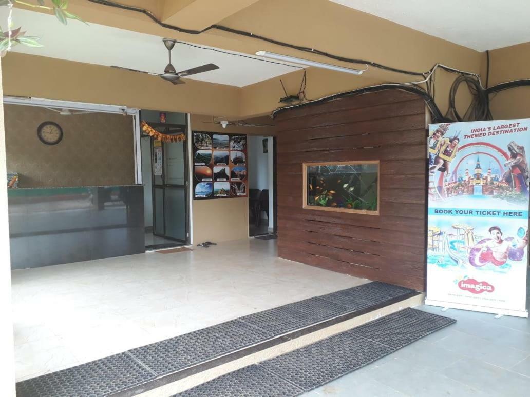 Maharaja Family Guest House Lonavala Luaran gambar