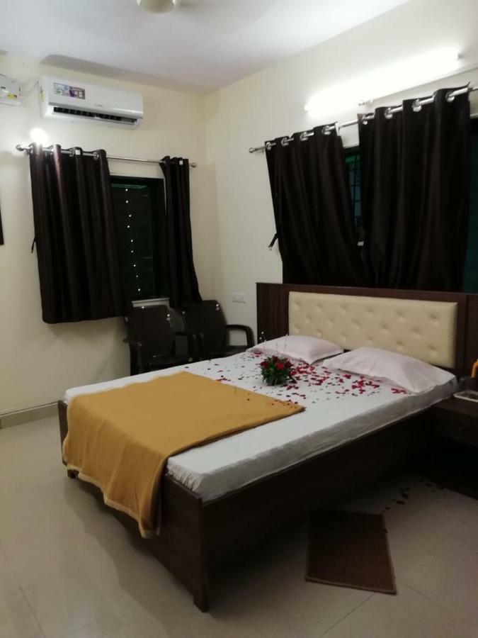 Maharaja Family Guest House Lonavala Luaran gambar