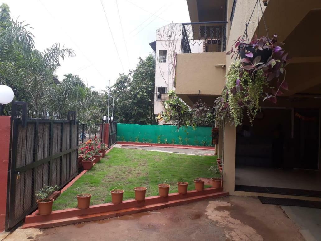 Maharaja Family Guest House Lonavala Luaran gambar