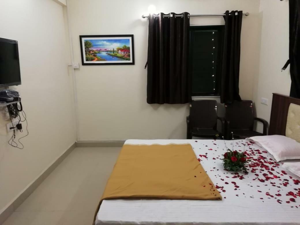 Maharaja Family Guest House Lonavala Luaran gambar